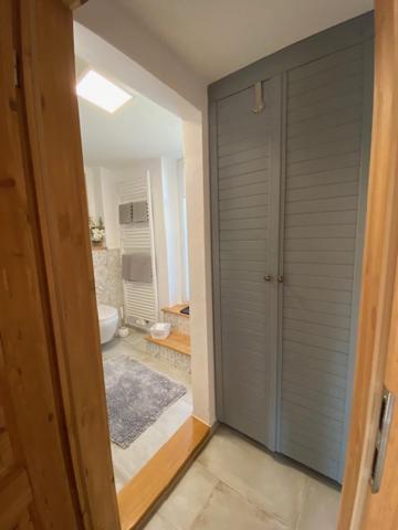 Appartement Schlossbergbutze à Wernigerode Extérieur photo